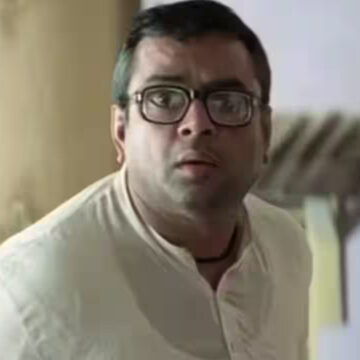 Paresh Rawal confirms return as Baburao Ganpatrao Apte in Hera Pheri 3