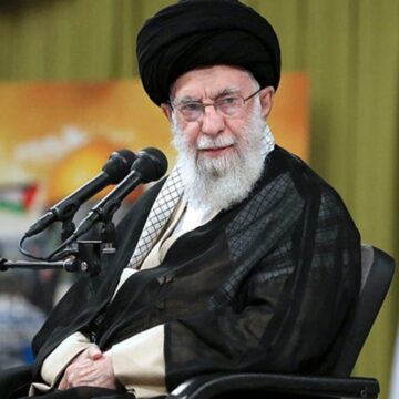 Iran’s Khamenei Breaks Silence, Claims Tehran Won War With Israel, Humbled US
