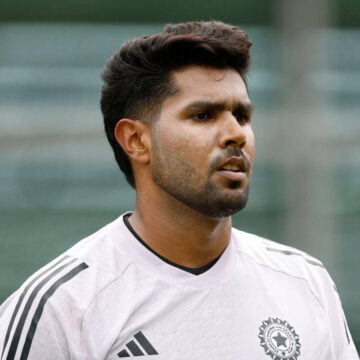 Harshit Rana Released Ahead of 2nd India-England Test