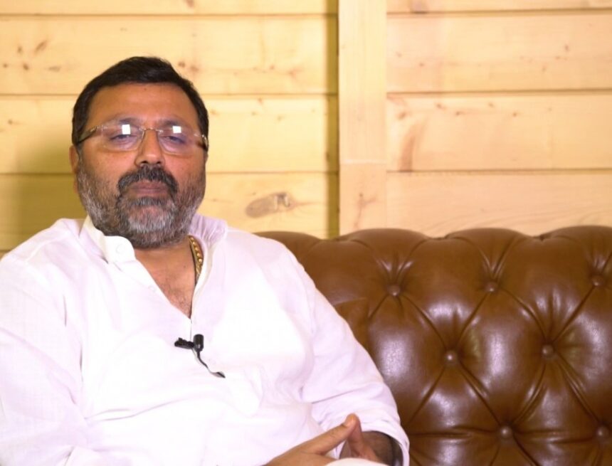 BJP leader claims Congress MPs got ‘Russian funding’, refers to CIA release