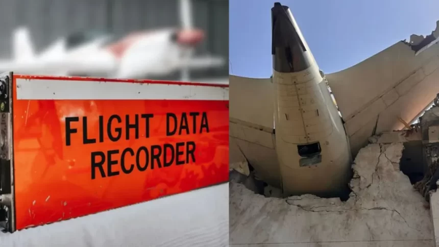 Data downloaded from ‘black boxes’ of Air India’s Crashed AI171, investigation underway