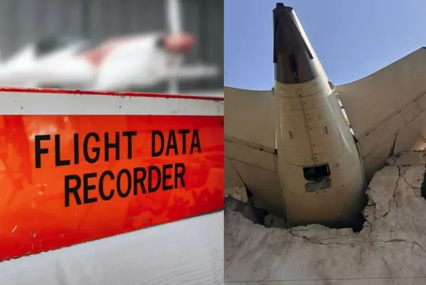 Data downloaded from ‘black boxes’ of Air India’s Crashed AI171, investigation underway