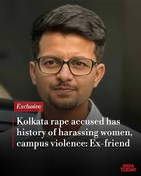 Kolkata law student rape incident: The ways in which accused Monojit Mishra harassed additional women on campus