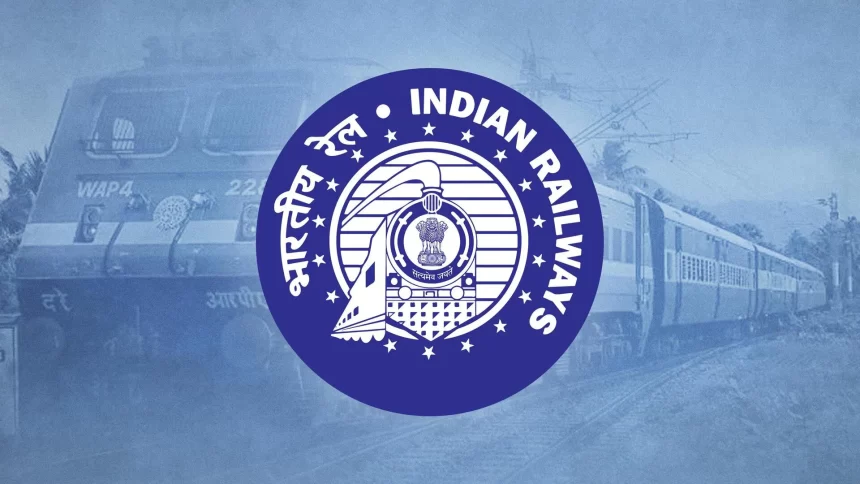 Indian Railways Announces First Fare Increase In Five Years Starting July 2025