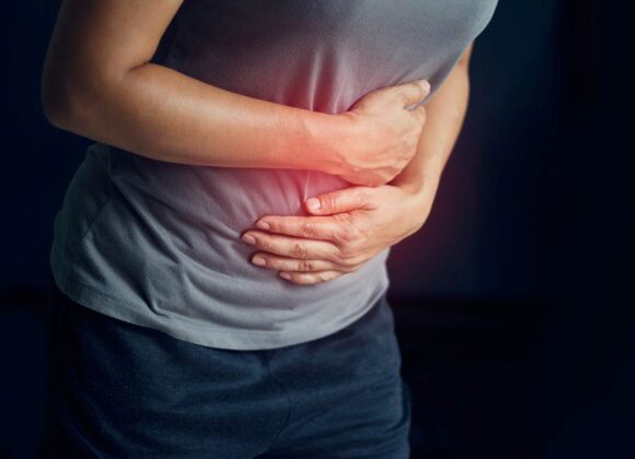 Gastroenterologist shares how modern work culture fuels silent liver crisis