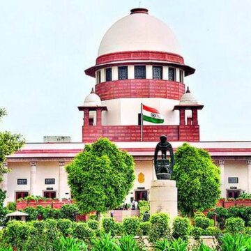 SC orders UP govt to pay ₹5 lakh compensation over delayed release on bail