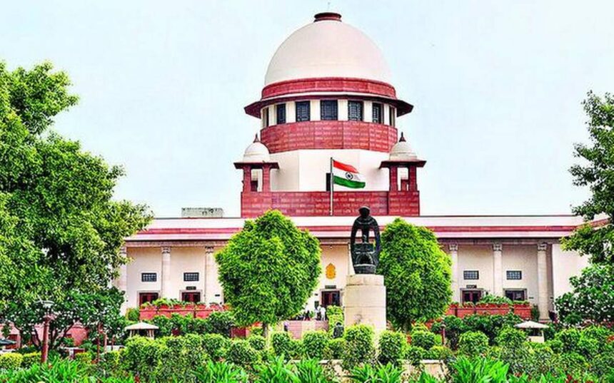 SC orders UP govt to pay ₹5 lakh compensation over delayed release on bail