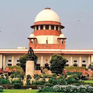 ‘God Knows Who Is Still Languishing In Jails’: Supreme Court Raps UP Police