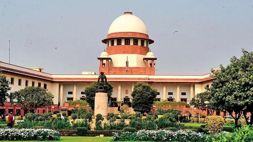 ‘God Knows Who Is Still Languishing In Jails’: Supreme Court Raps UP Police