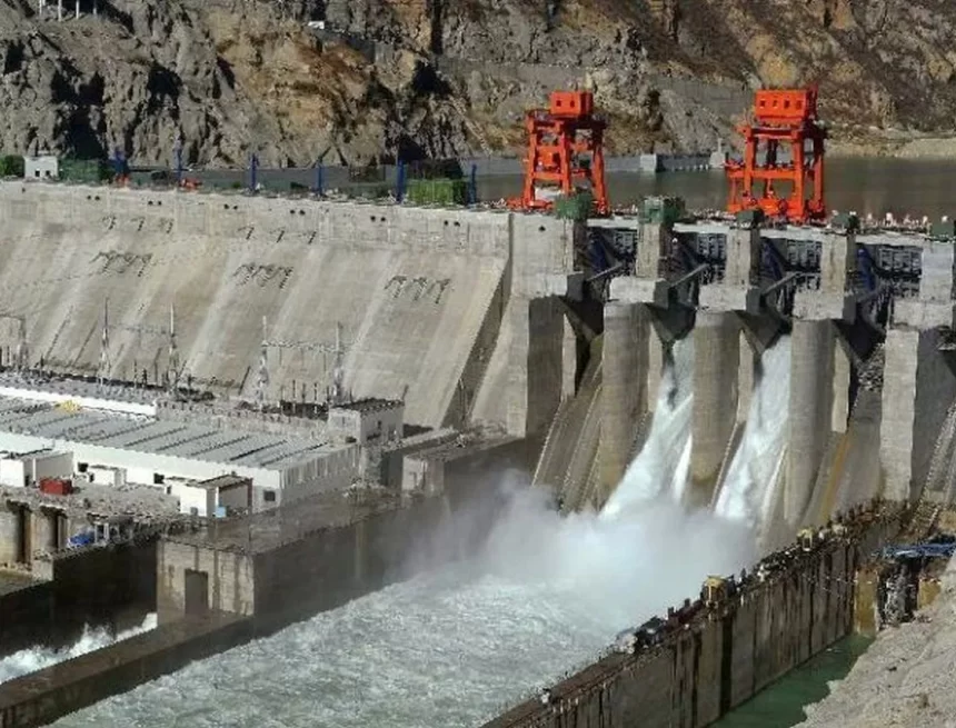 China Begins Construction of World’s Largest Dam on Brahmaputra in Tibet