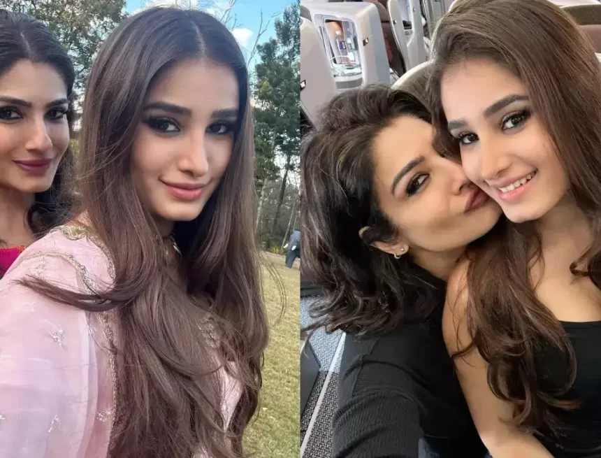 109110681 Rasha Thadani’s Most Recent Instagram Post Features an Abundance of ‘Roshni’
