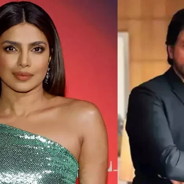Will Shah Rukh Khan and Priyanka Chopra come together again for ‘Don 3’?