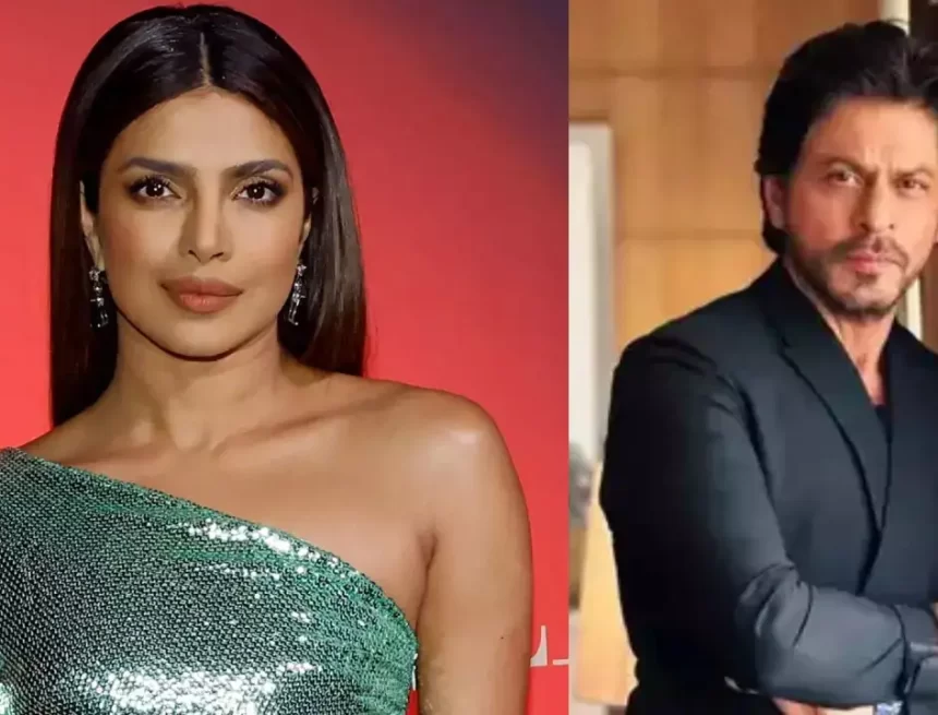 Will Shah Rukh Khan and Priyanka Chopra come together again for ‘Don 3’?