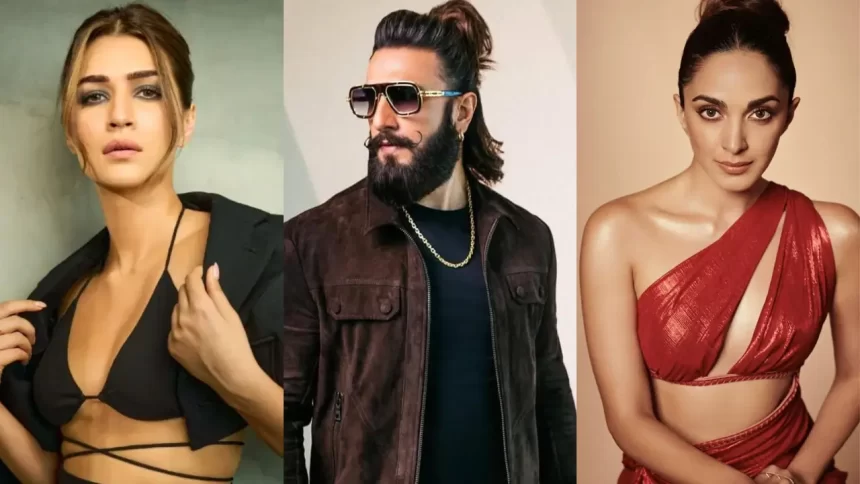 Kriti Sanon has officially confirmed for Don 3, Kiara Advani, has replaced in the Ranveer Singh film
