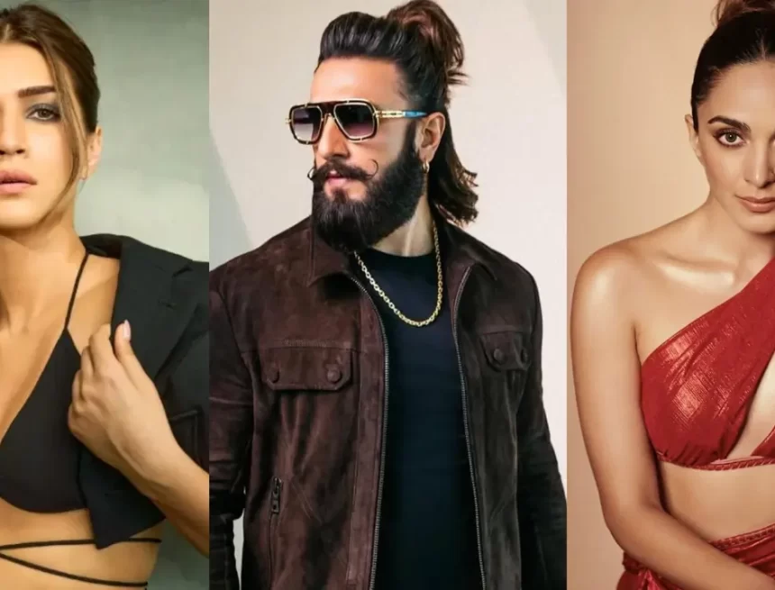 1125-don-3-kriti-sanon-to-step-in-as-female-lead-after-kiara-advanis-exit Kriti Sanon has officially confirmed for Don 3, Kiara Advani, has replaced in the Ranveer Singh film
