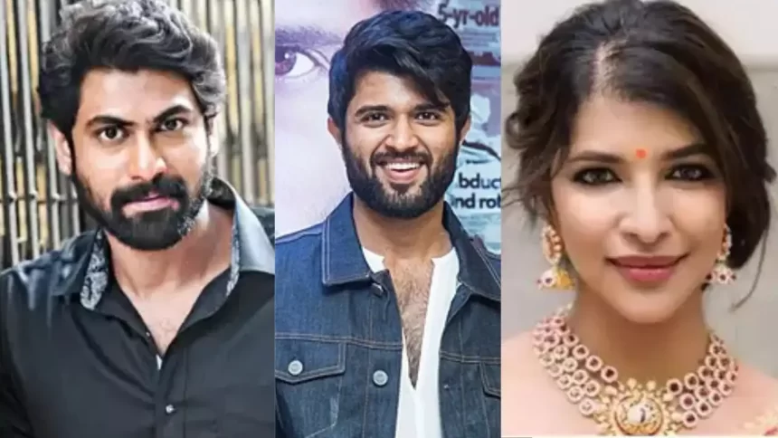 Hyderabad: ED has registered cases against 29 Tollywood actors, influencers, YouTubers for promoting illegal betting platforms