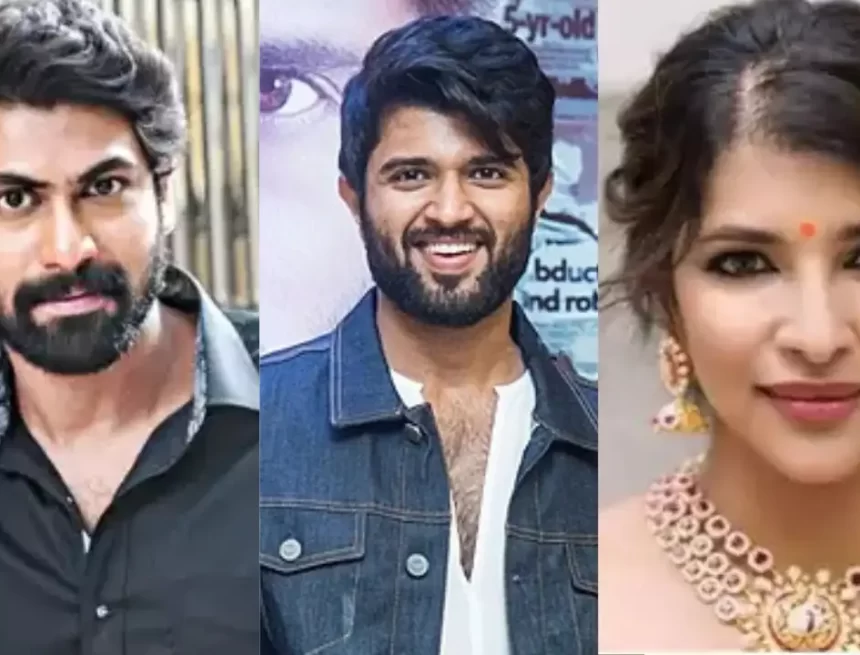 Hyderabad: ED has registered cases against 29 Tollywood actors, influencers, YouTubers for promoting illegal betting platforms