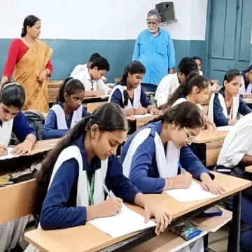 Was the chaos of the SSC exam orchestrated? A complaint highlights TCS’s involvement