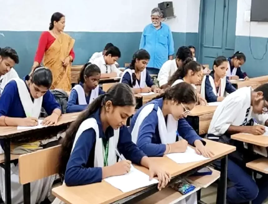 119595424 Was the chaos of the SSC exam orchestrated? A complaint highlights TCS’s involvement