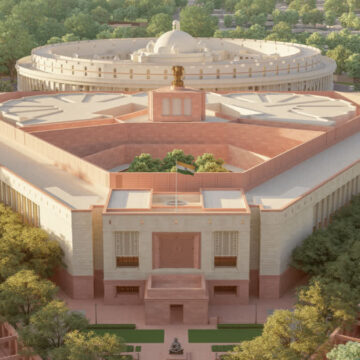 Centre Strategizes Ahead of Politically Charged Monsoon Session Amid Operation Sindoor Heat