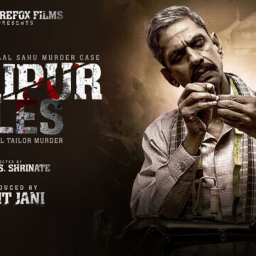 Supreme Court Denies Immediate Request to Halt the Screening of ‘Udaipur Files’ Prior to Its Release