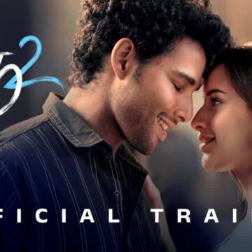 Dhadak 2: Triptii Dimri Wins Hearts , Fans Comment ‘She’s Resuming Her Laila Majnu, Bulbbul Persona’