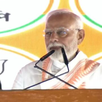 Operation Sindoor Showcased India’s Strength to the World: PM Modi in Tamil Nadu