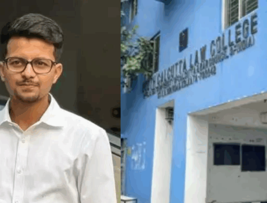 Why was the inhaler provided to the Kolkata rape survivor by the perpetrator?