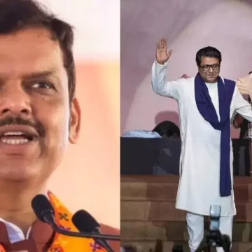 ‘You Can…’: Did Fadnavis Extend to Uddhav Thackeray to Join the Ruling Party?