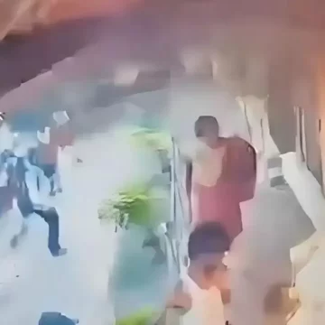 Odisha tragedy: The Story of 20-year-old who set herself on fire and Died after sexual harassment by a professor