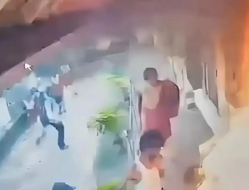 122486550 Odisha tragedy: The Story of 20-year-old who set herself on fire and Died after sexual harassment by a professor