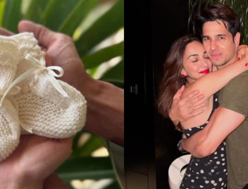 13751670146876aa5f789edf4184d9 Sidharth Malhotra and Kiara Advani Welcome Their First Child – A Baby Girl