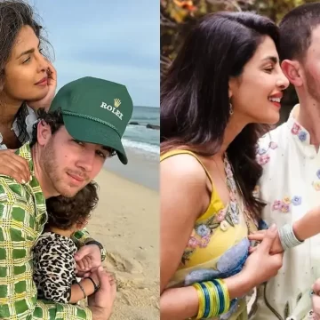 Priyanka Chopra Discloses ‘Essential’ Weekly Intimacy Tradition With Nick Jonas