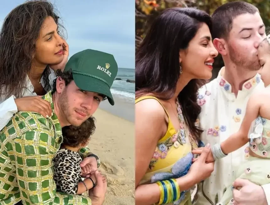 Priyanka Chopra Discloses ‘Essential’ Weekly Intimacy Tradition With Nick Jonas