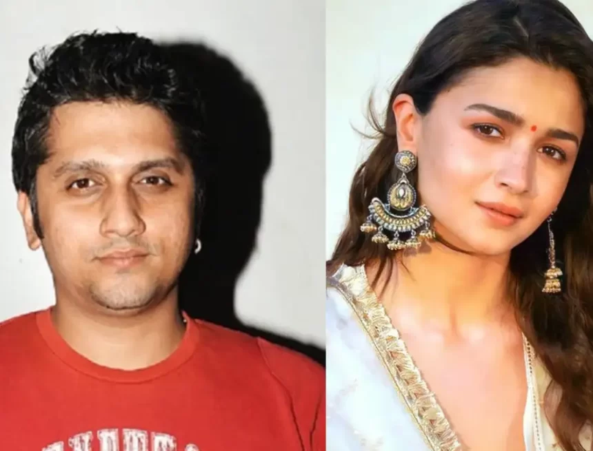 Alia Bhatt has aspired to be a star since the age of six, reveals by Mohit Suri