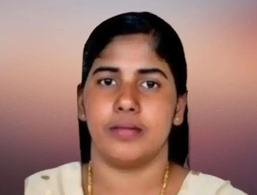 152274715 Two days prior to the execution of Kerala nurse Nimisha Priya, the Centre Tells Supreme Court: ‘Nothing much we can do’