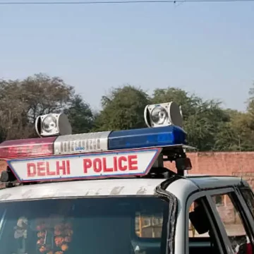 St. Stephen’s College & St. Thomas School in Delhi have received bomb threats via email