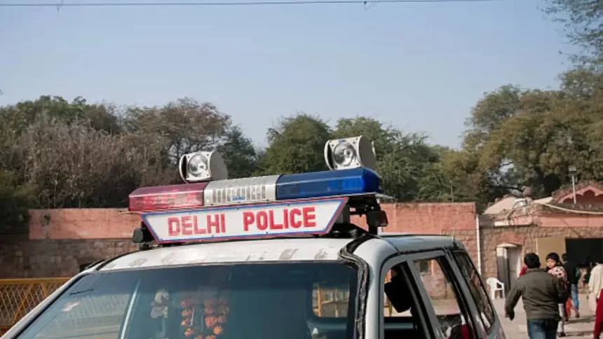 St. Stephen’s College & St. Thomas School in Delhi have received bomb threats via email