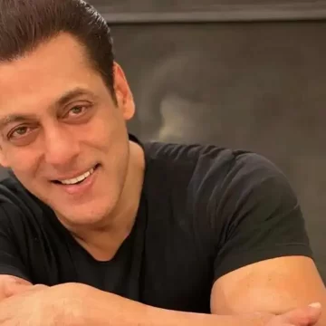 Salman Khan has sold an apartment in Mumbai for ₹5.35 crore