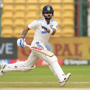 Madan Lal Urges Virat Kohli to Reverse Test Retirement After India’s Loss at Lord’s