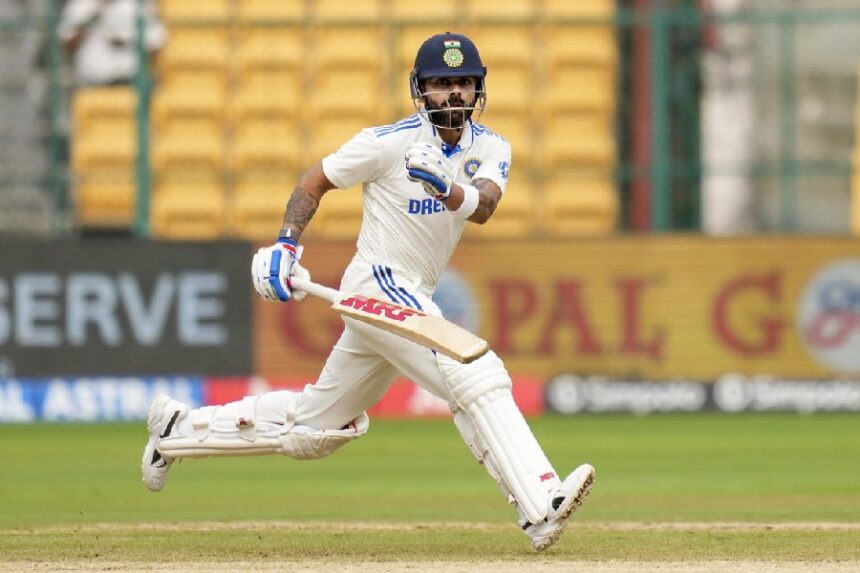 Madan Lal Urges Virat Kohli to Reverse Test Retirement After India’s Loss at Lord’s