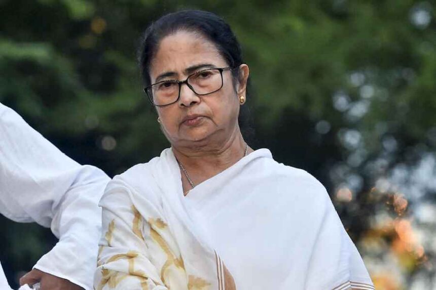 Mamata Banerjee claims Bengalis are facing ‘linguistic terror’ in states governed by BJP