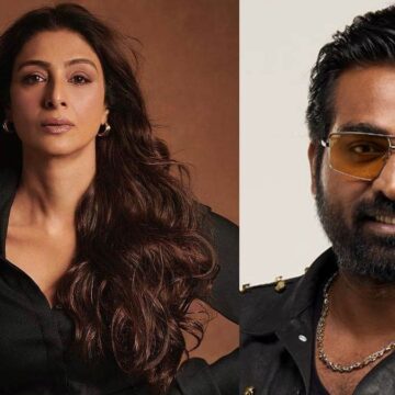 Tabu is set to portray a formidable antagonist in Puri Jagannadh’s next project