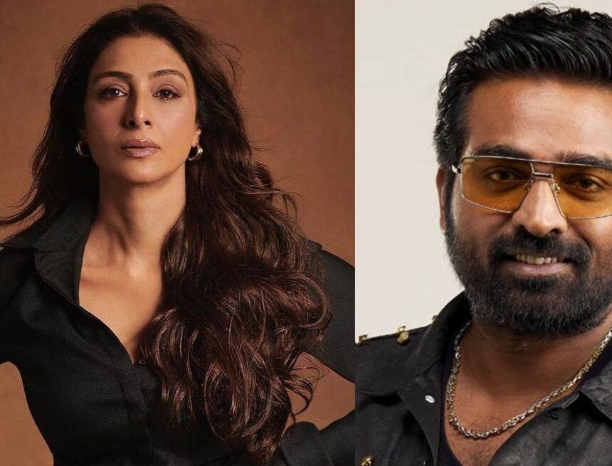 Tabu is set to portray a formidable antagonist in Puri Jagannadh’s next project