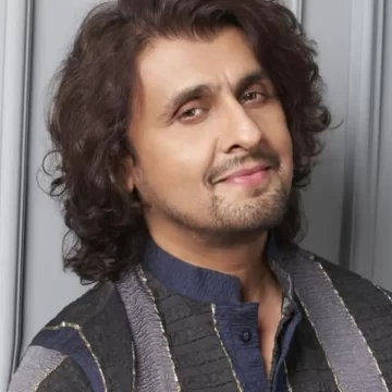 Sonu Nigam Relief as Bombay High Court Prevents Bihar Lawyer from Under His Name on X