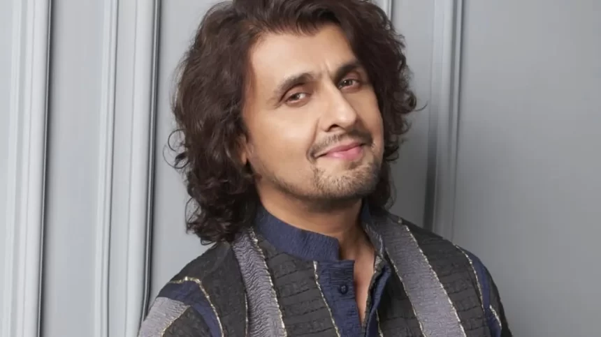 Sonu Nigam Relief as Bombay High Court Prevents Bihar Lawyer from Under His Name on X
