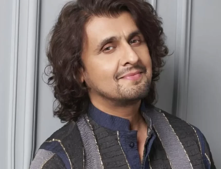Sonu Nigam Relief as Bombay High Court Prevents Bihar Lawyer from Under His Name on X