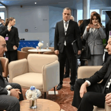 Could the Black Sea Corridor serve as a pivotal factor for India in Eurasian geopolitics? Armenia supports this initiative