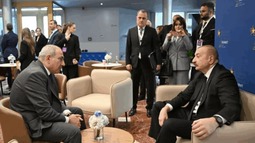 Could the Black Sea Corridor serve as a pivotal factor for India in Eurasian geopolitics? Armenia supports this initiative