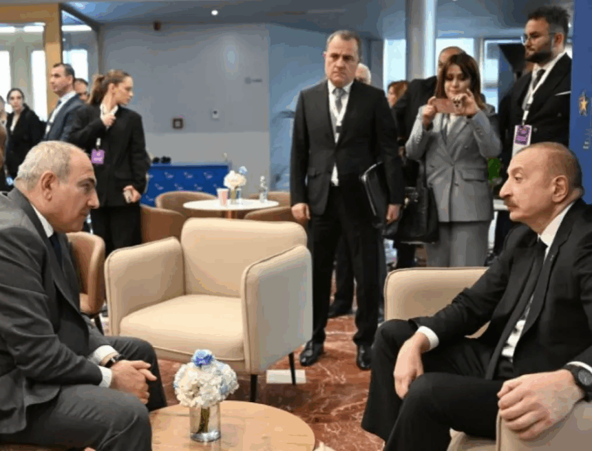 Could the Black Sea Corridor serve as a pivotal factor for India in Eurasian geopolitics? Armenia supports this initiative